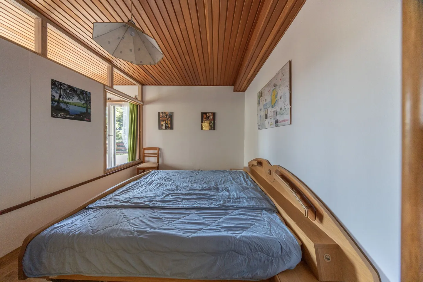 Large villa with three apartments, pool and open view - Photo 22 of 23