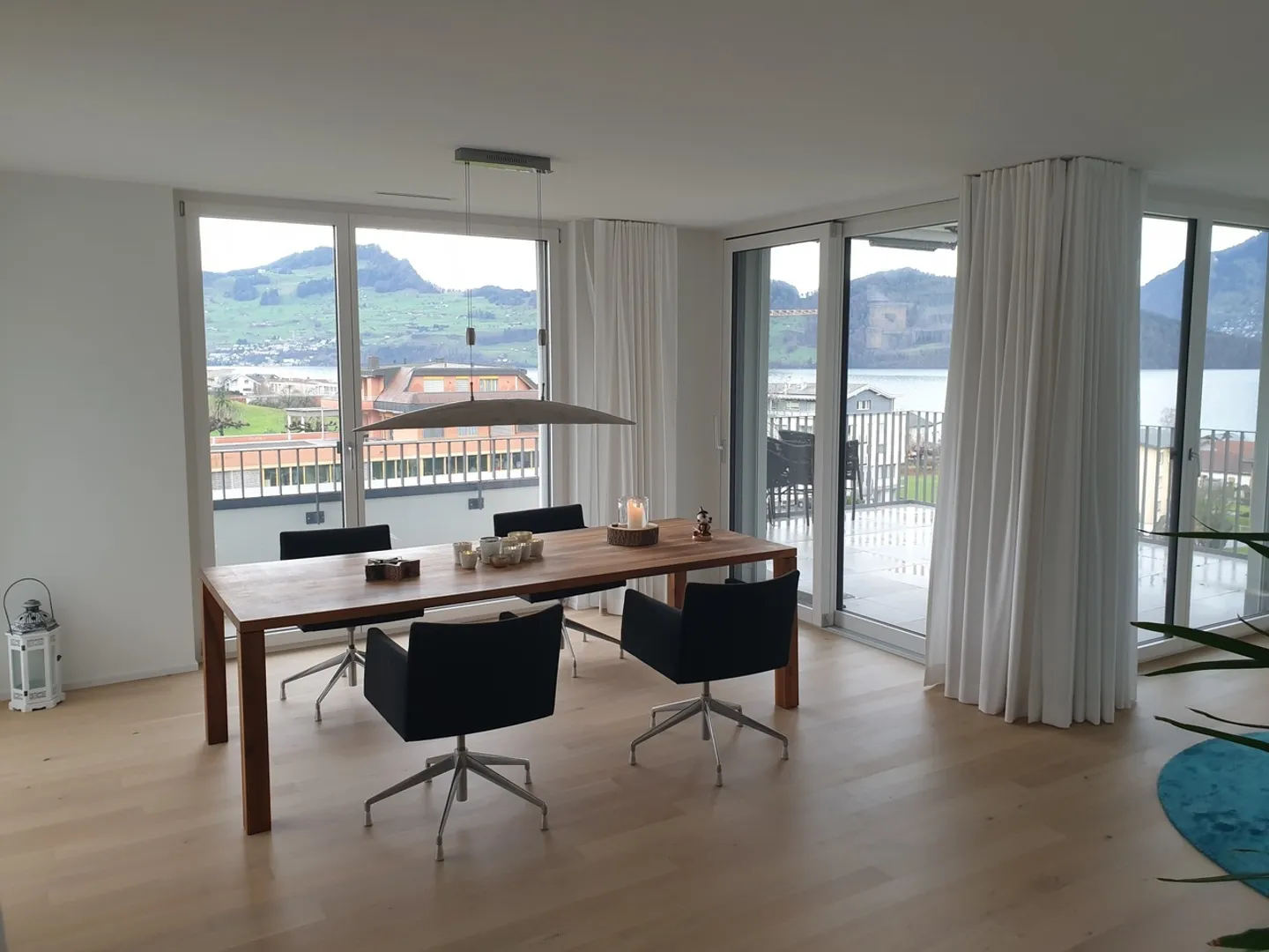 Apartment for rent - Photo 6 of 13