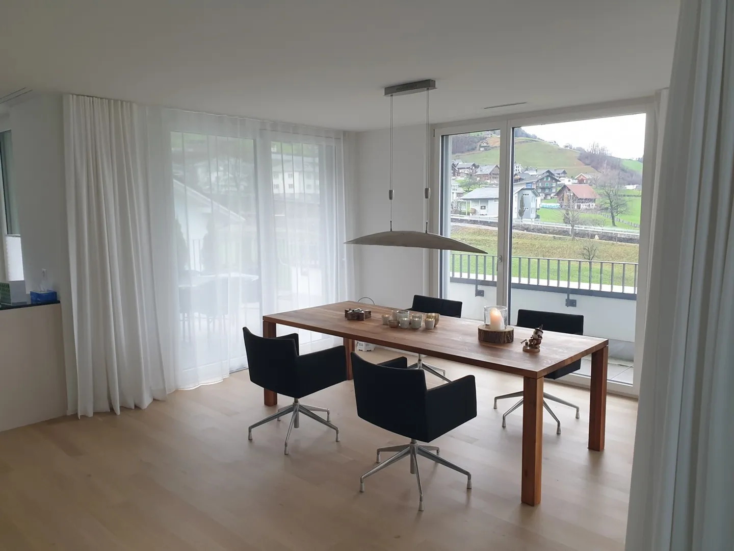 Apartment for rent - Photo 7 of 13