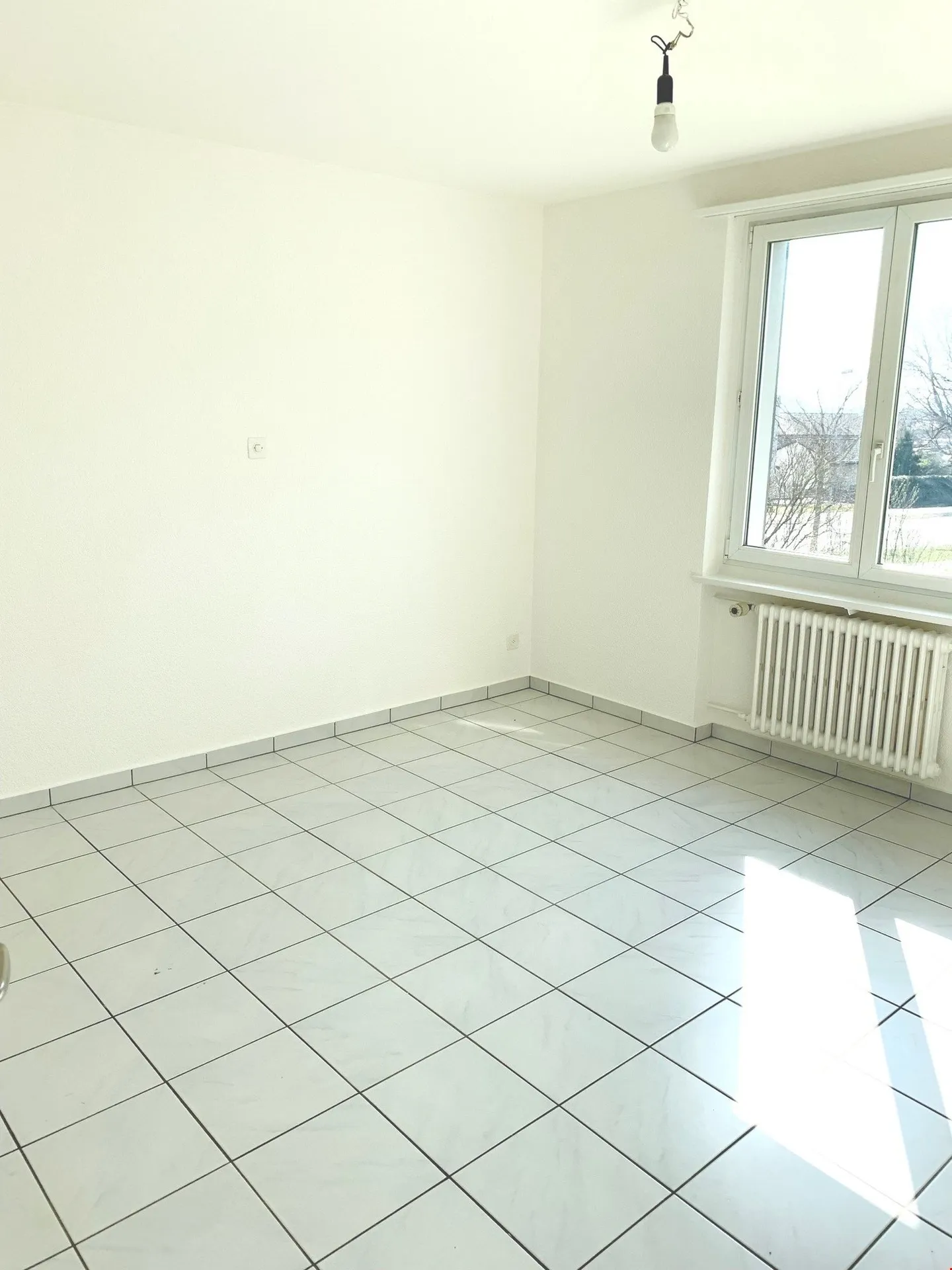 Bella e luminosa appartamento di 2 stanze con balcone - Foto 4 di 7