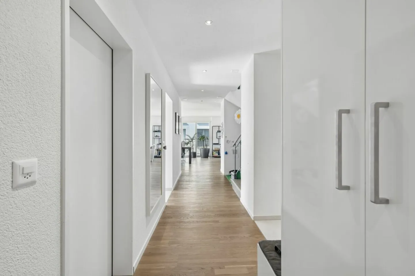 TWO LEVELS - TWO TERRACES - A HOME - Photo 6 of 19