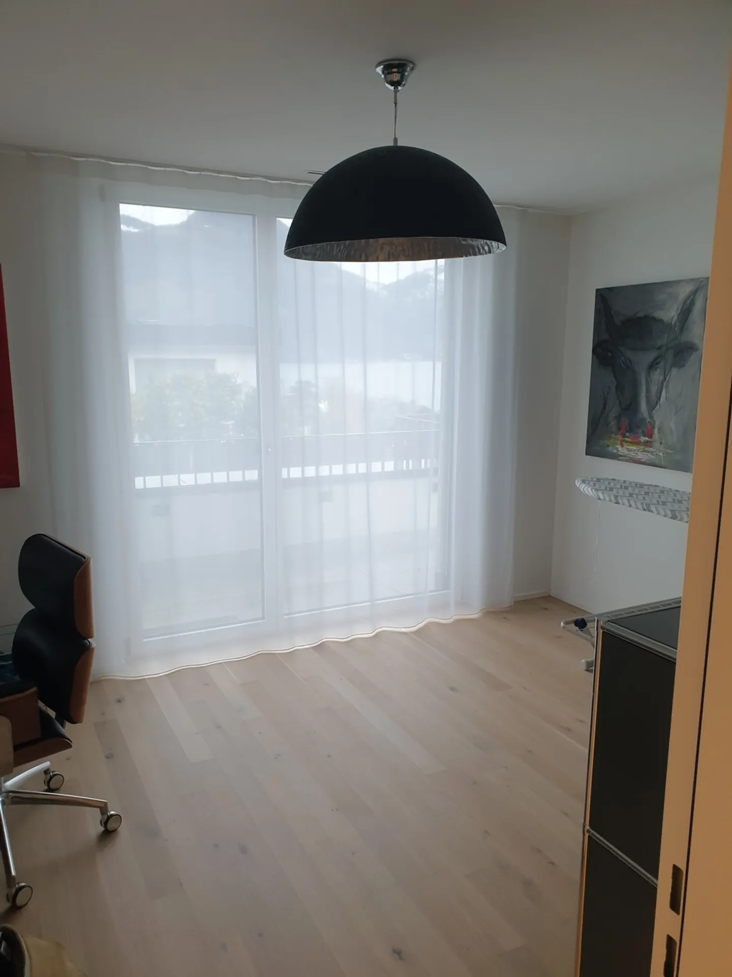 Apartment for rent - Photo 11 of 13