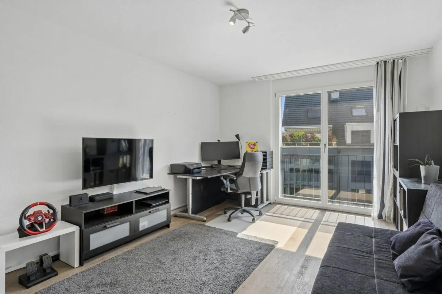 TWO LEVELS - TWO TERRACES - A HOME - Photo 8 of 19