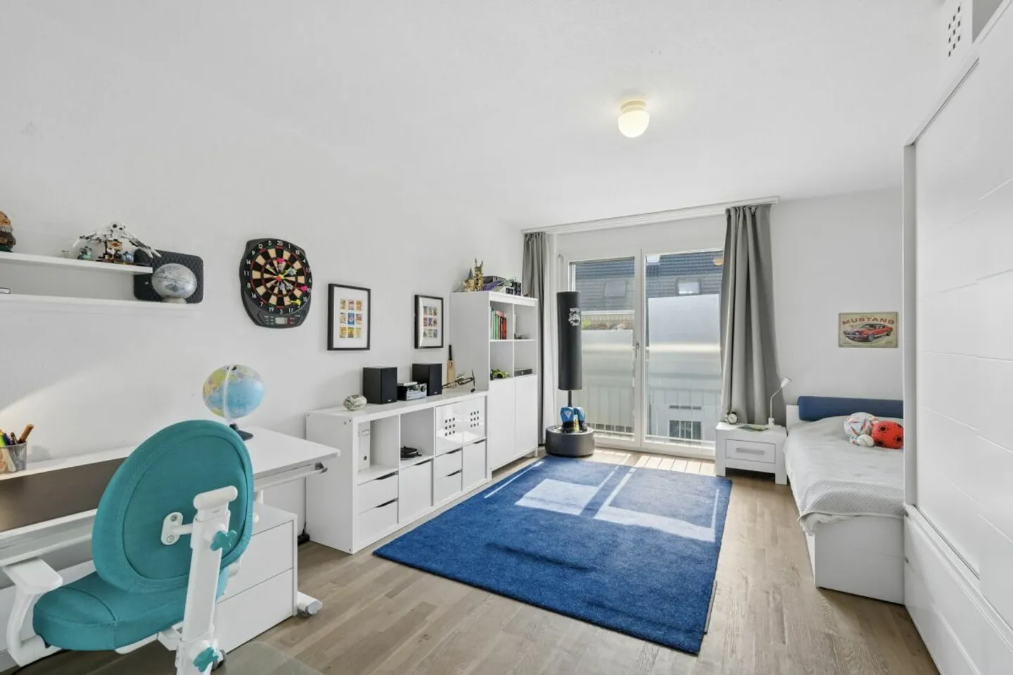 TWO LEVELS - TWO TERRACES - A HOME - Photo 9 of 19