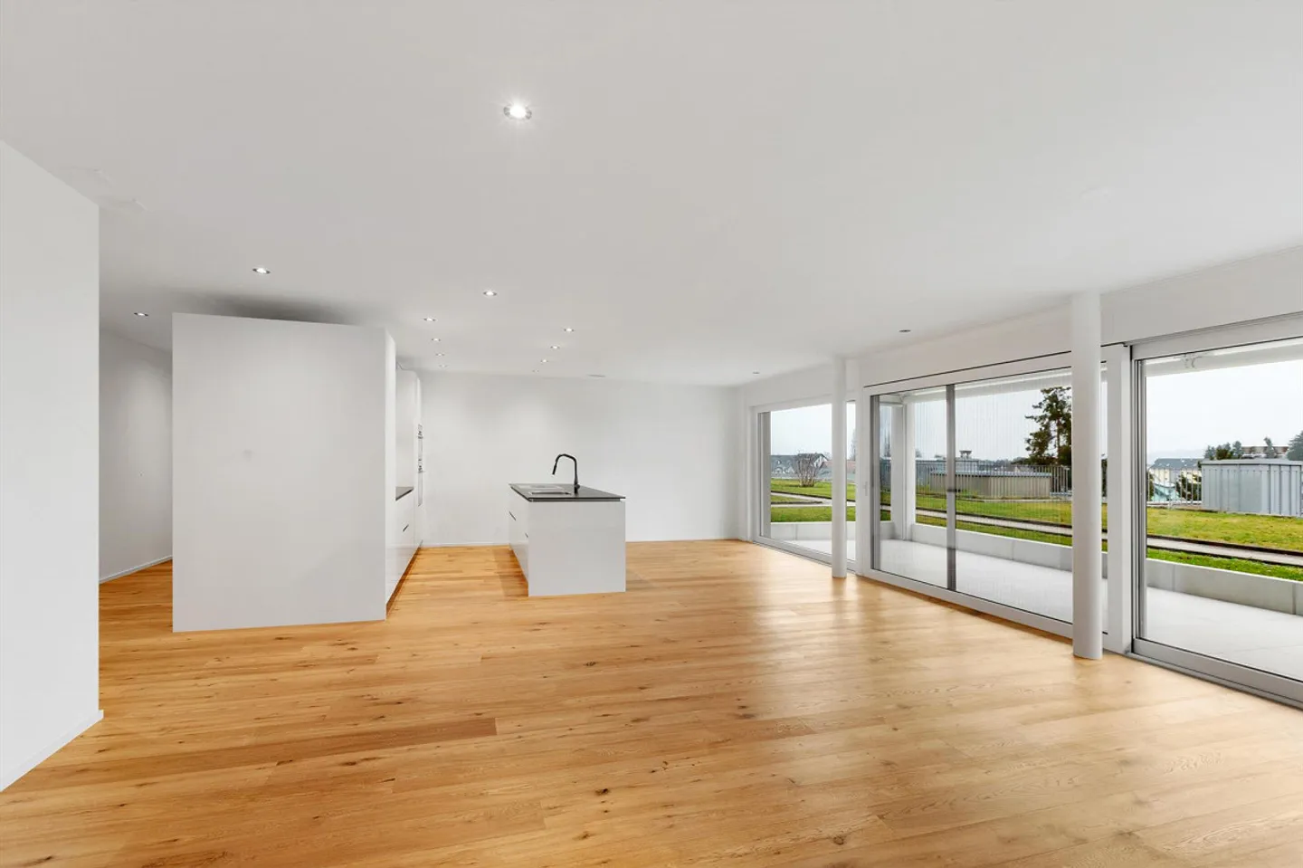 Unique Family Apartment 5.5 Rooms with Säntis View - Photo 6 of 19