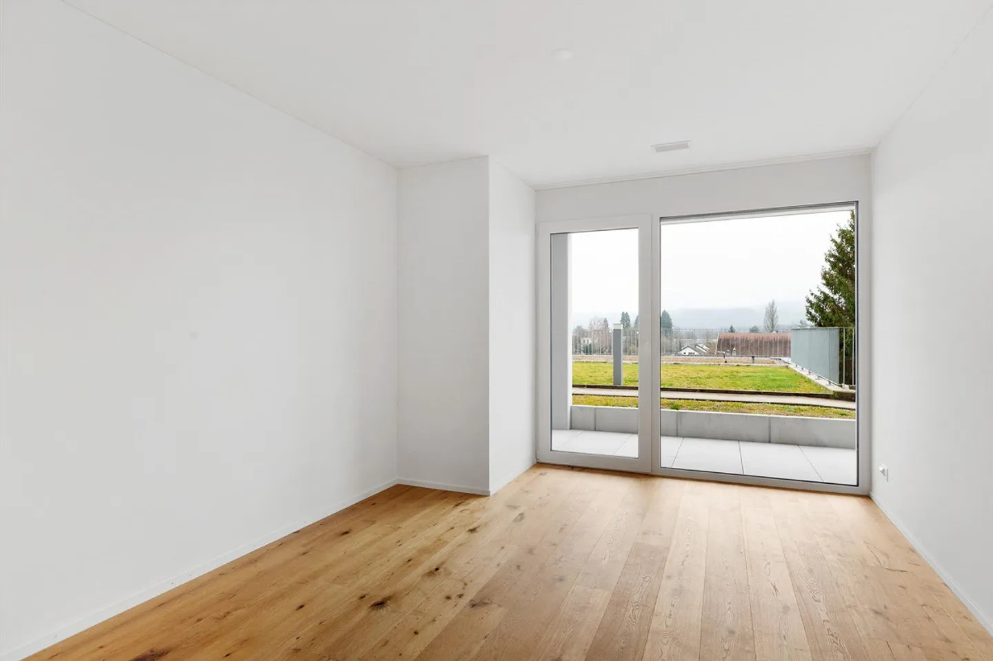 Unique Family Apartment 5.5 Rooms with Säntis View - Photo 7 of 19