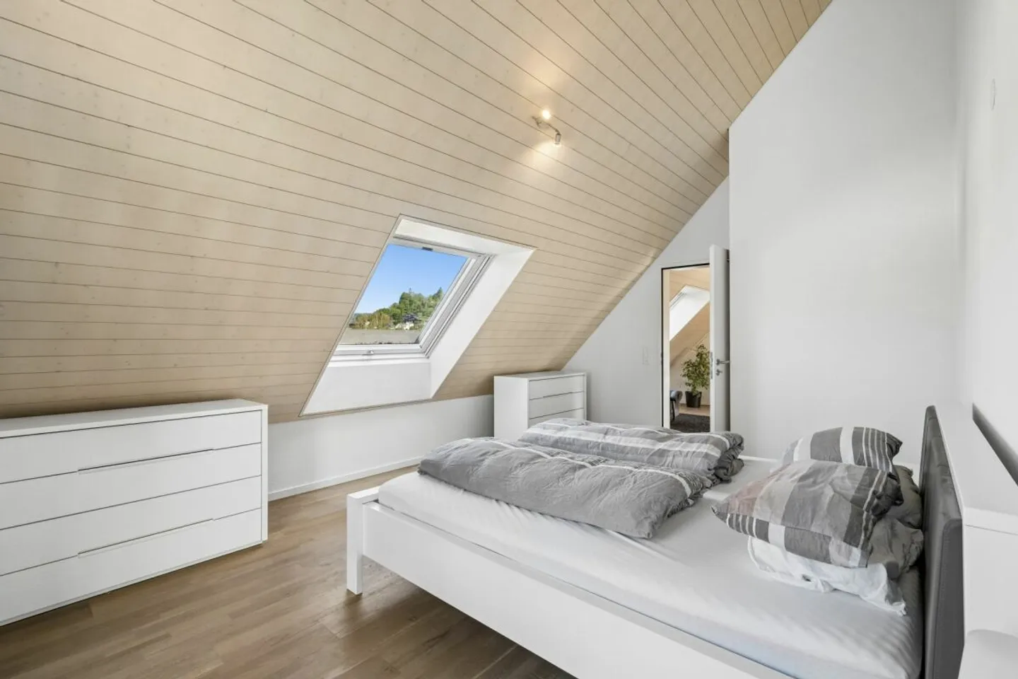 TWO LEVELS - TWO TERRACES - A HOME - Photo 12 of 19