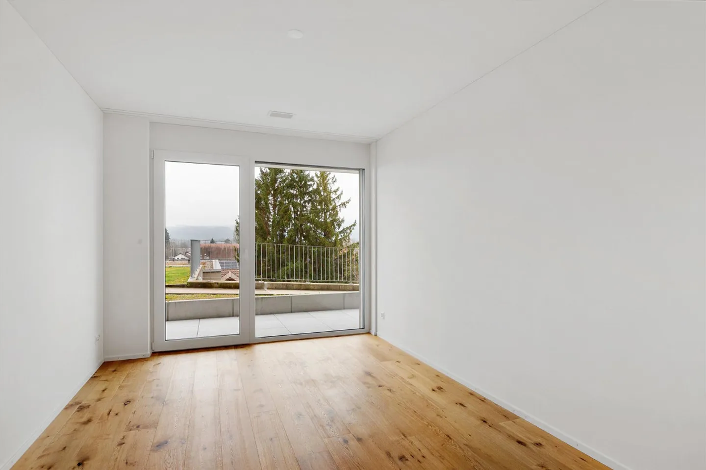 Unique Family Apartment 5.5 Rooms with Säntis View - Photo 8 of 19