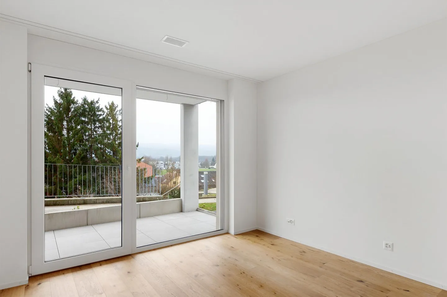 Unique Family Apartment 5.5 Rooms with Säntis View - Photo 9 of 19