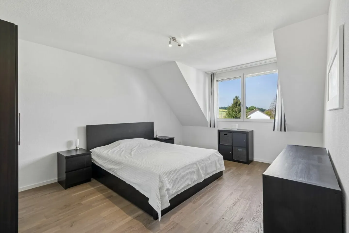 TWO LEVELS - TWO TERRACES - A HOME - Photo 14 of 19