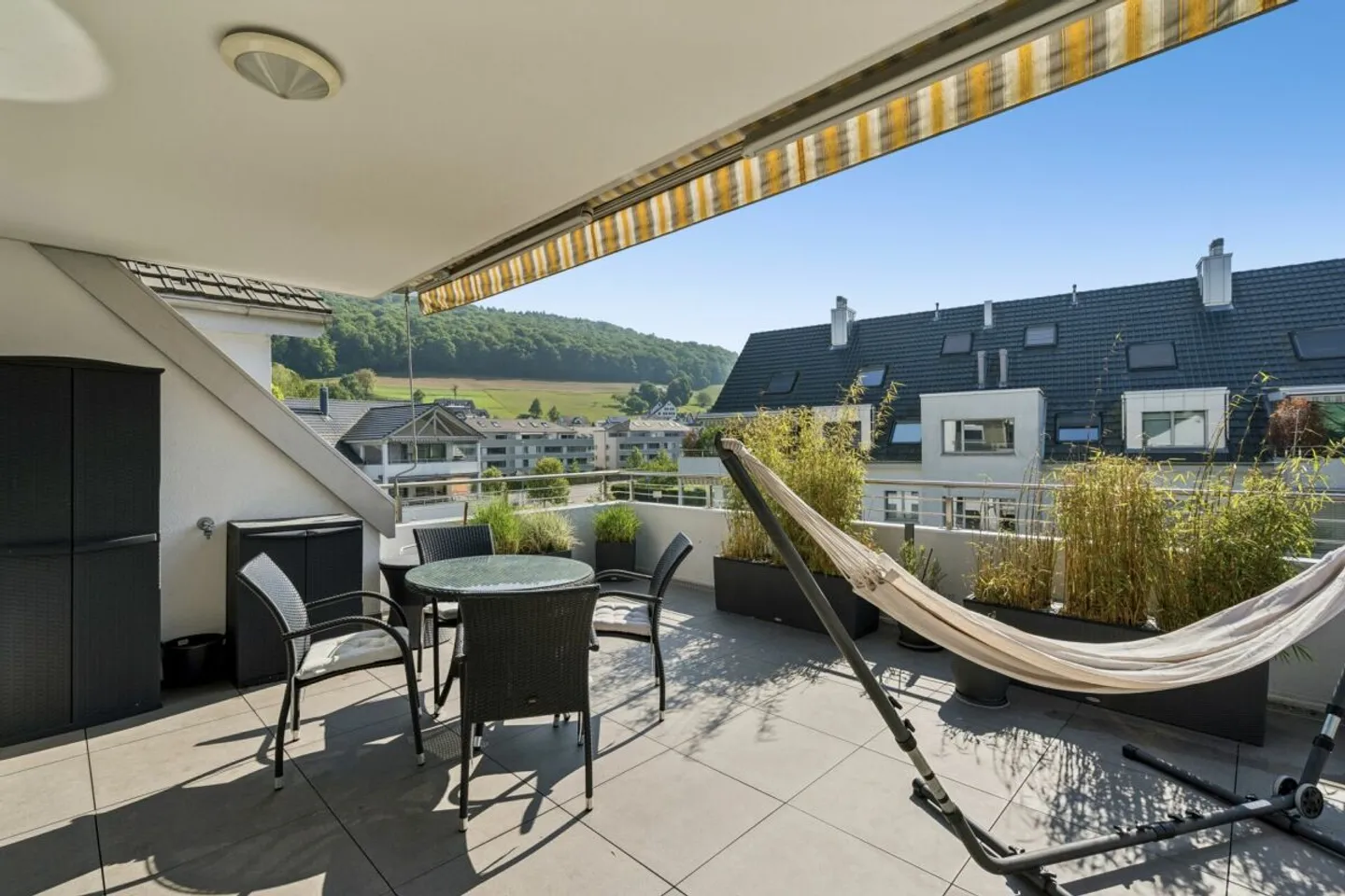 TWO LEVELS - TWO TERRACES - A HOME - Photo 17 of 19