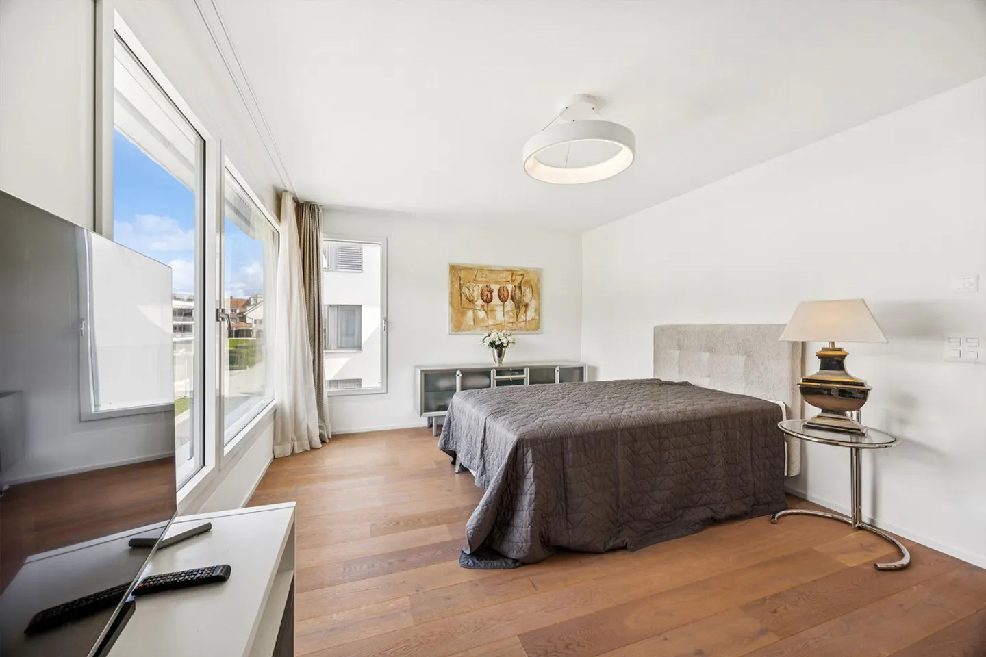 Appartement penthouse exclusif avec vue - Photo 11 sur 18