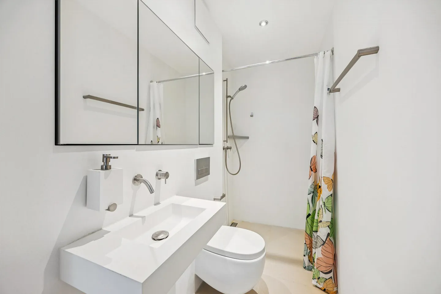 Appartement penthouse exclusif avec vue - Photo 13 sur 18