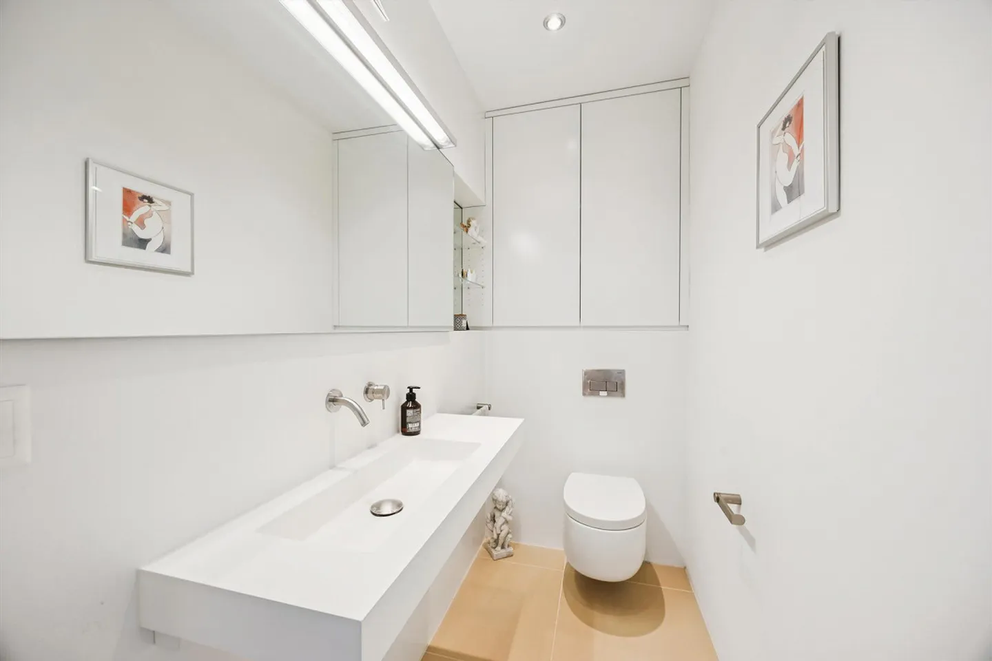 Appartement penthouse exclusif avec vue - Photo 14 sur 18