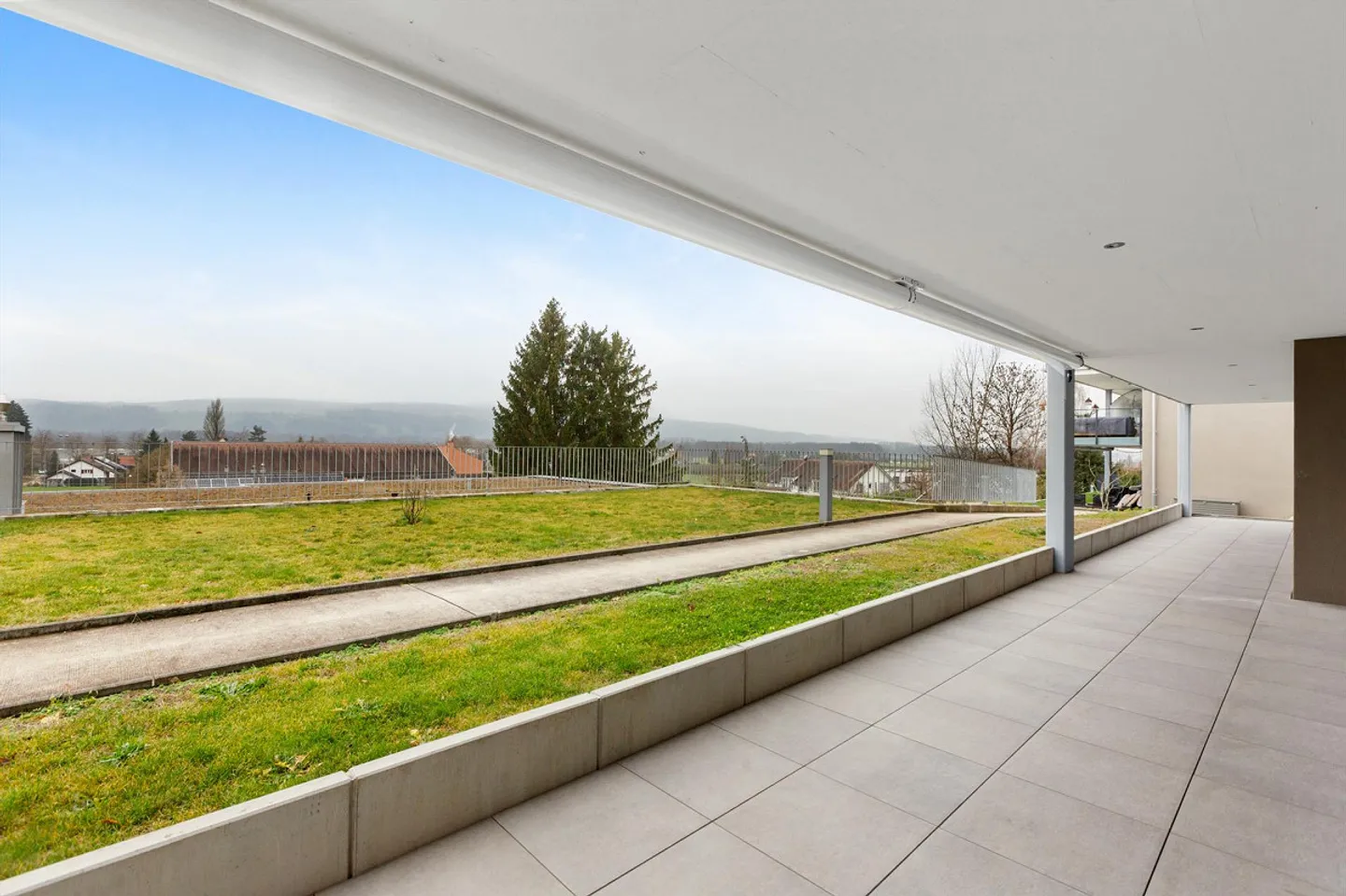 Unique Family Apartment 5.5 Rooms with Säntis View - Photo 14 of 19