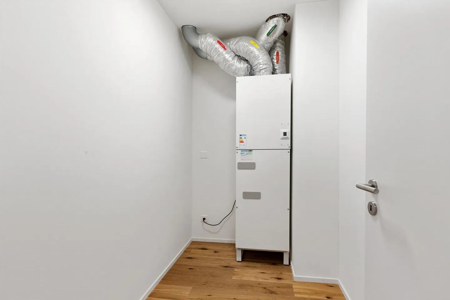 Unique Family Apartment 5.5 Rooms with Säntis View - Photo 15 of 19