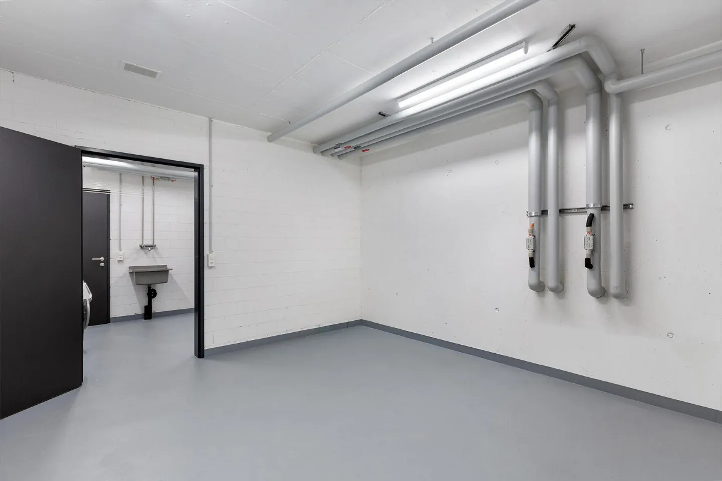 Unique Family Apartment 5.5 Rooms with Säntis View - Photo 18 of 19