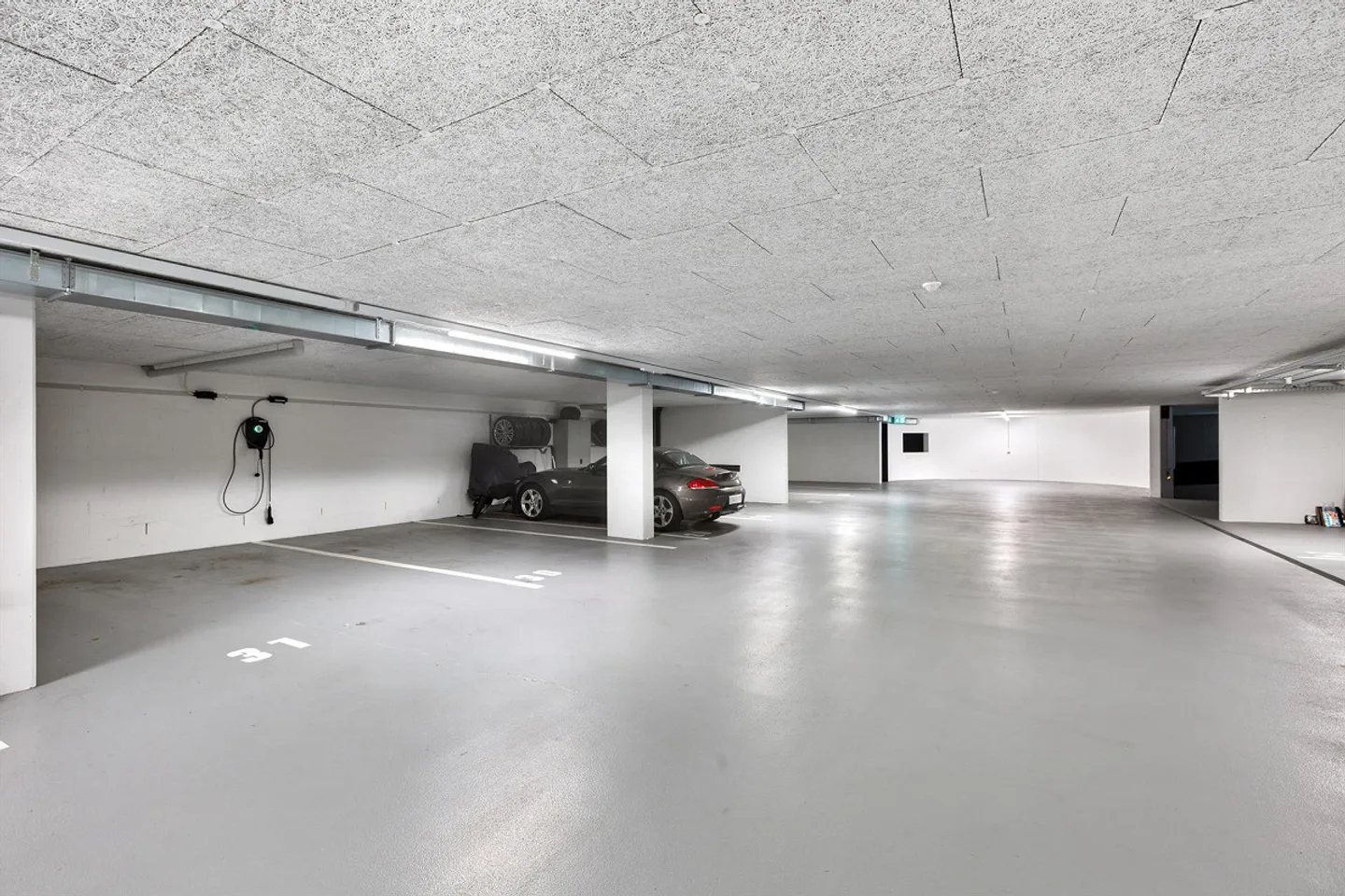 Unique Family Apartment 5.5 Rooms with Säntis View - Photo 19 of 19