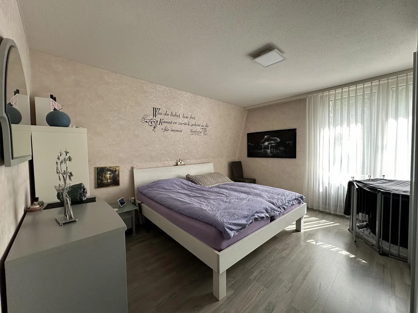 Une maison dans le vert, beaucoup de vie privée dans un emplacement central - Photo 11 sur 18