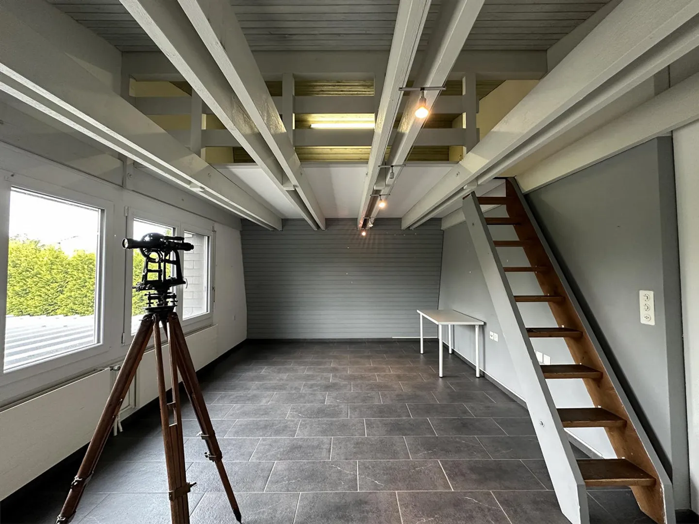 Une maison dans le vert, beaucoup de vie privée dans un emplacement central - Photo 12 sur 18