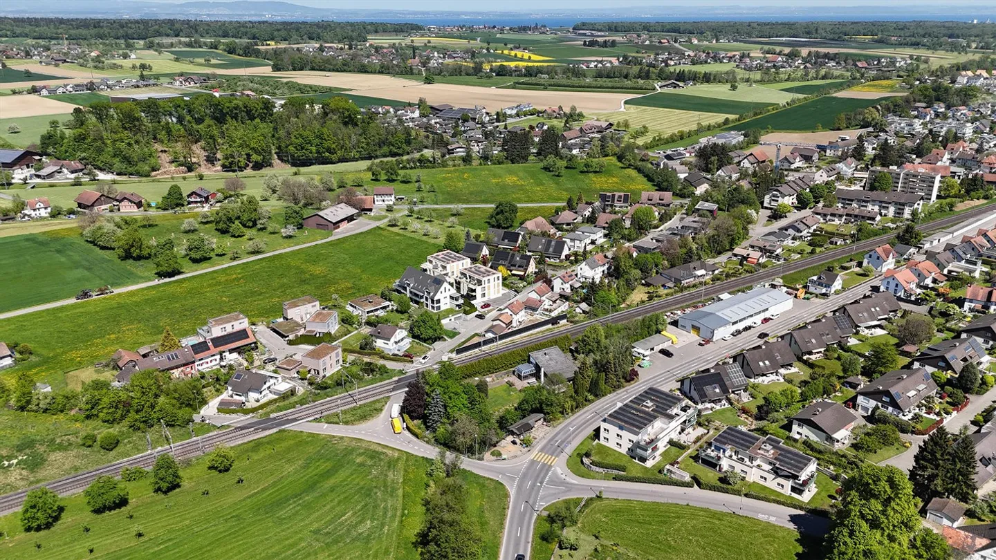 Une maison dans le vert, beaucoup de vie privée dans un emplacement central - Photo 16 sur 18