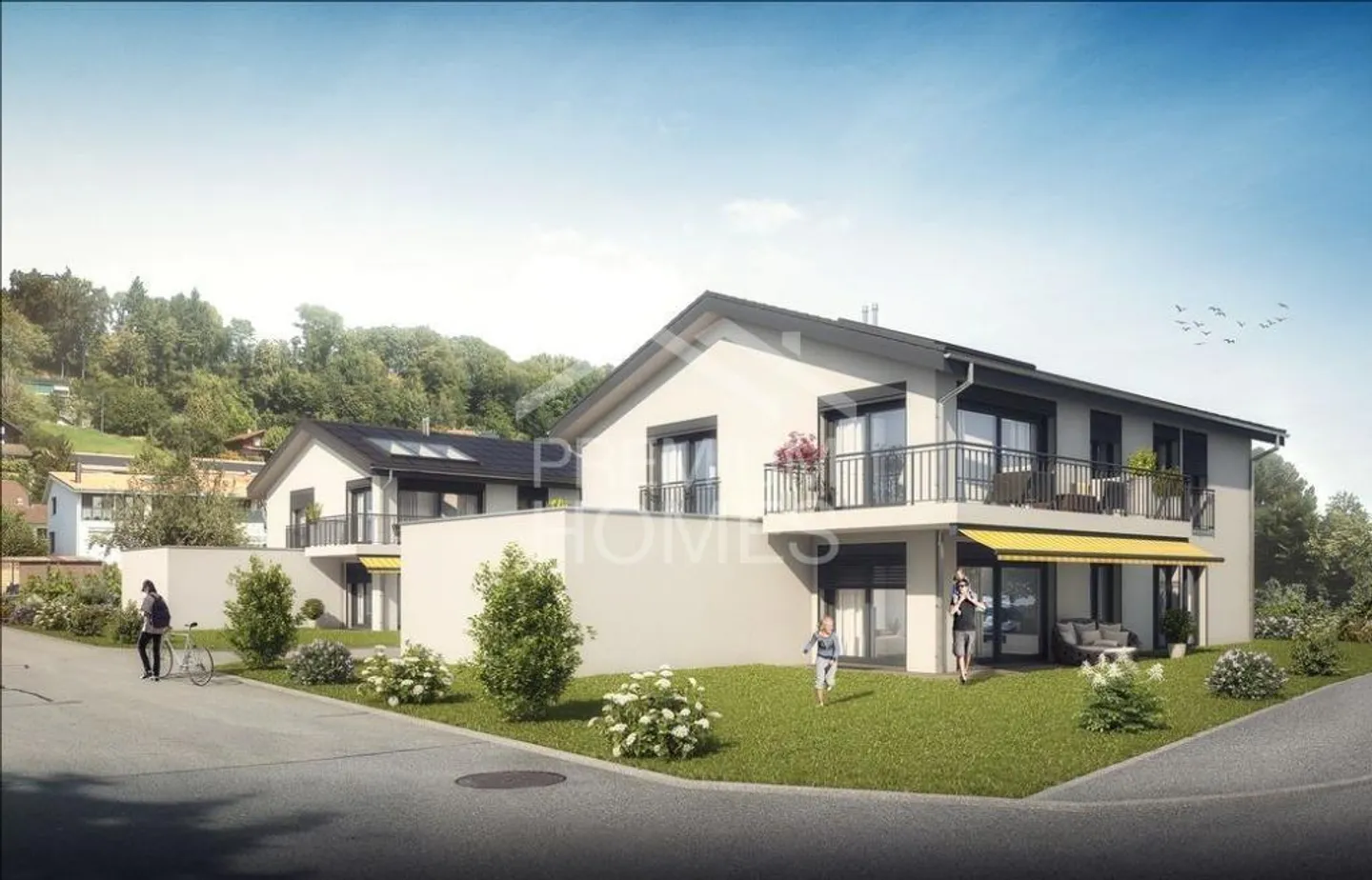 Votre Maison de Rêve - Vous Décidez ! - Photo 1 sur 5