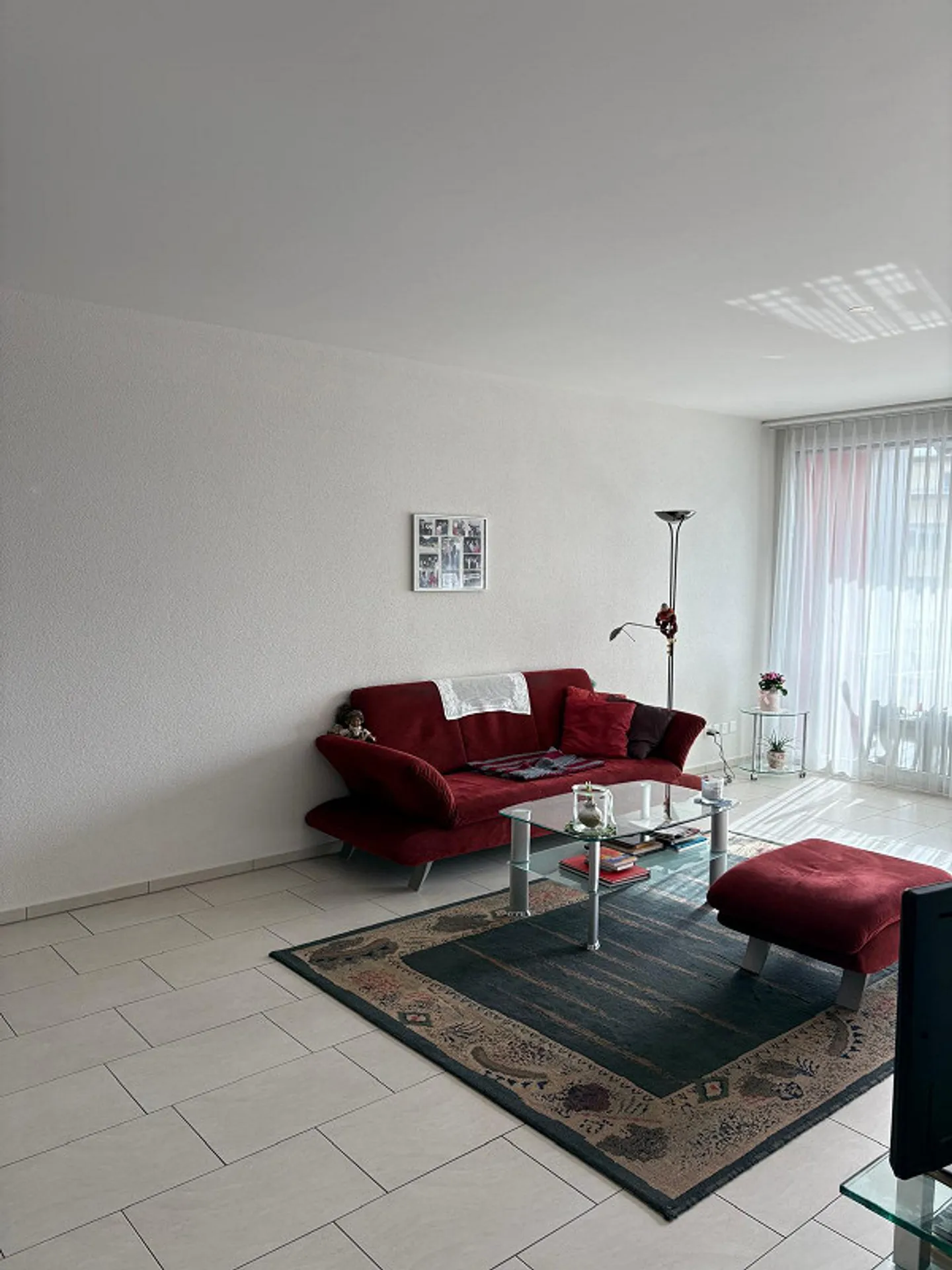 Appartamento accogliente in posizione centrale - Foto 2 di 5