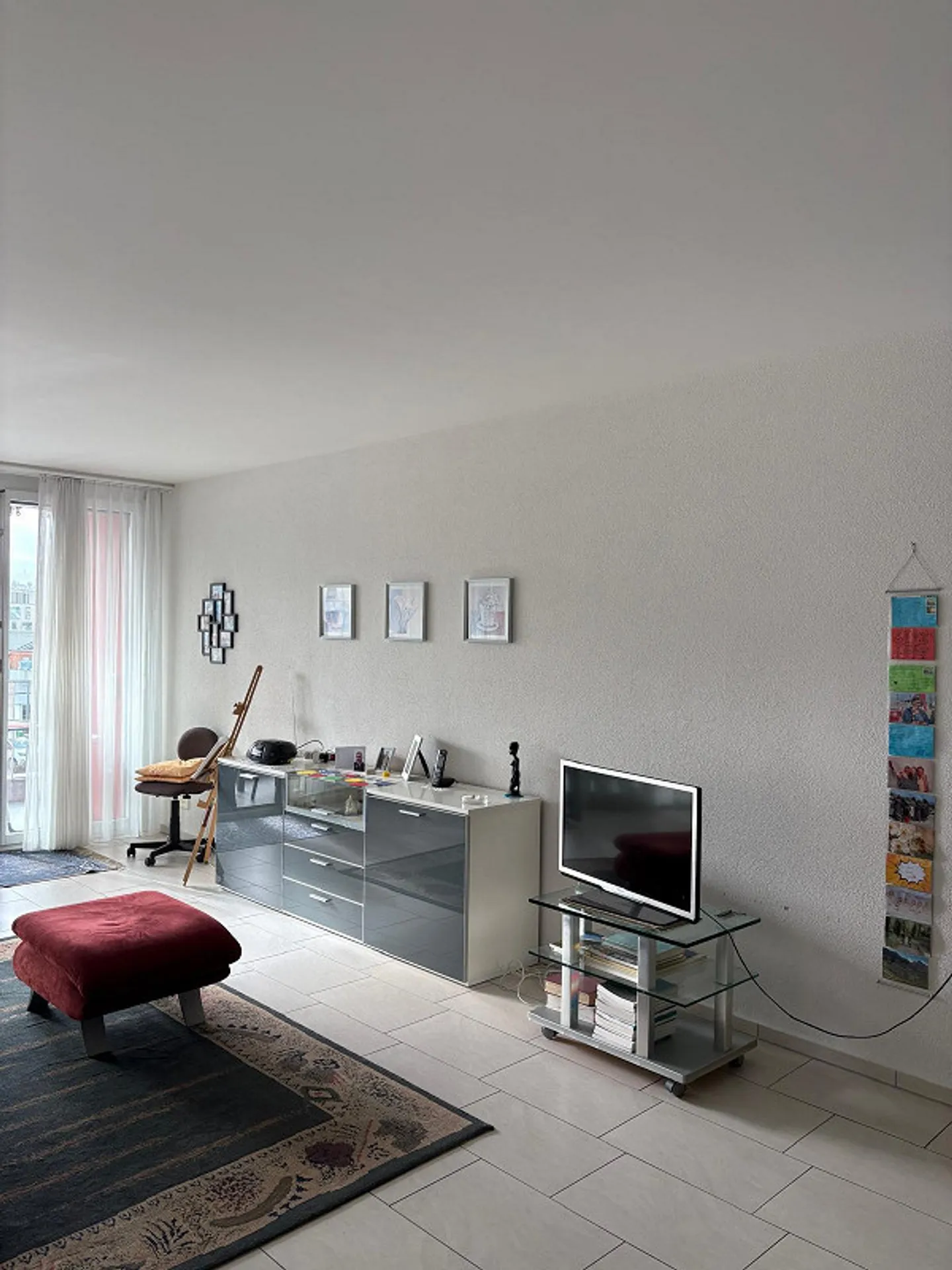 Appartamento accogliente in posizione centrale - Foto 3 di 5