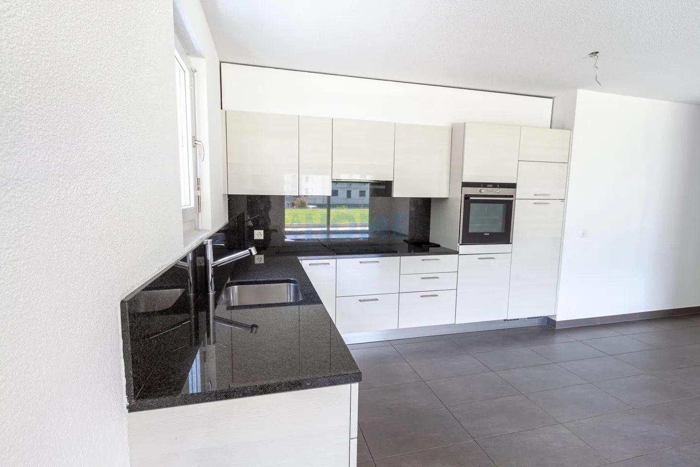 Appartamento accogliente 4.5 a Fully - Foto 3 di 10