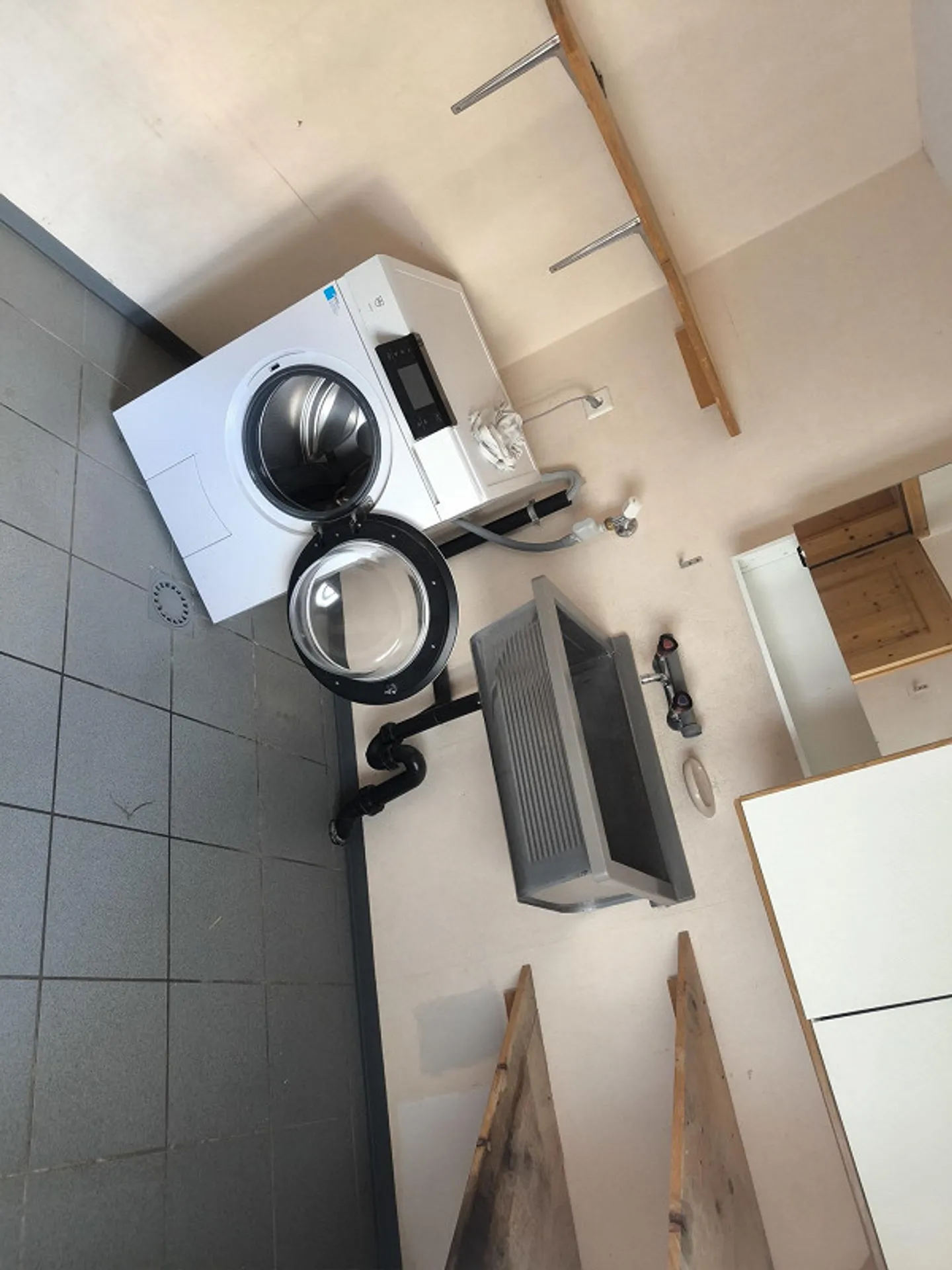 4.5 Zimmer Hausteil in wunderbarer ländlicher Gegend - Foto 6 von 9