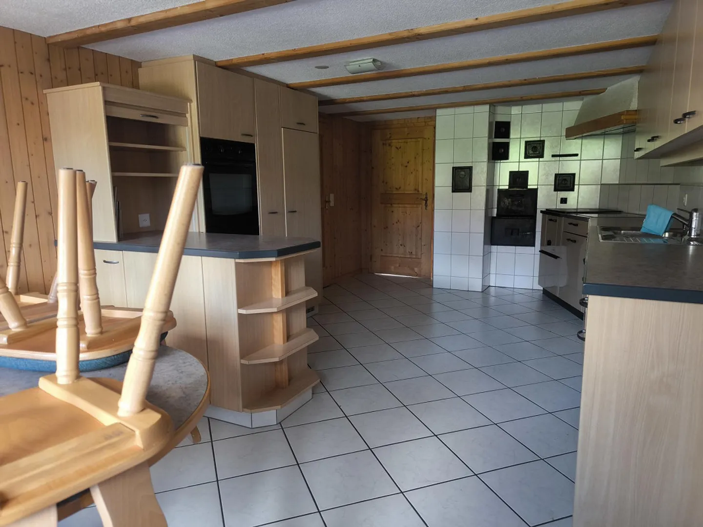 4.5 Zimmer Hausteil in wunderbarer ländlicher Gegend - Foto 9 von 9