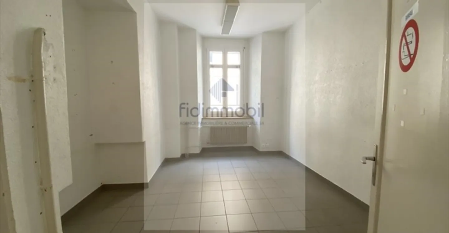 Edificio ad uso misto in affitto - Foto 5 di 9