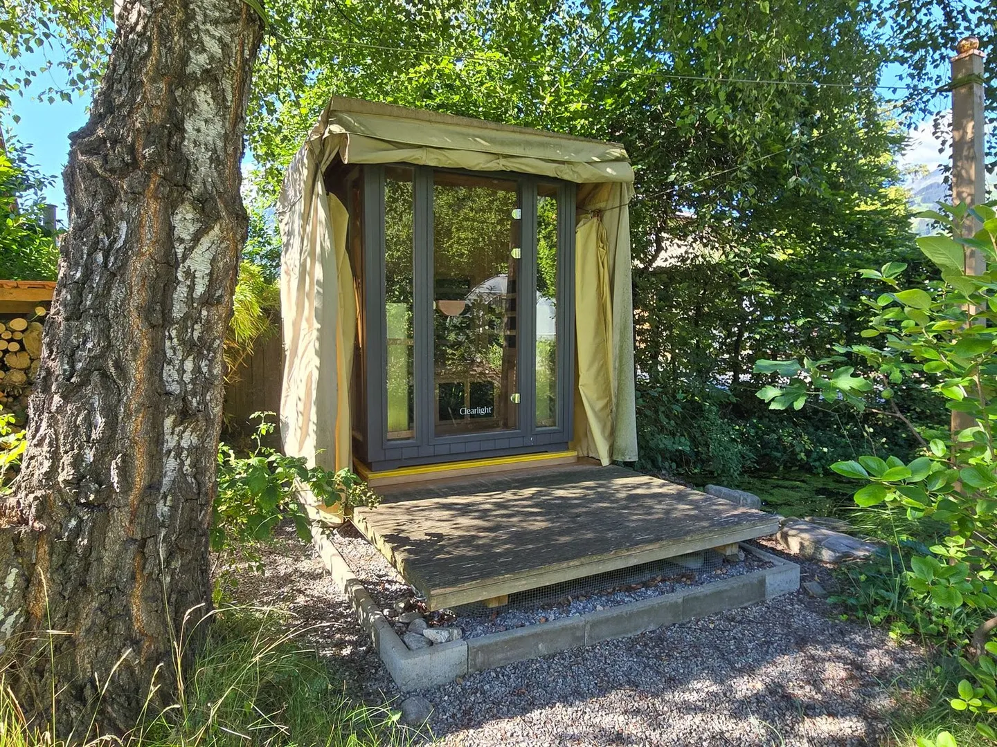 Charmantes Familienhaus mit Garten - Foto 55 von 65