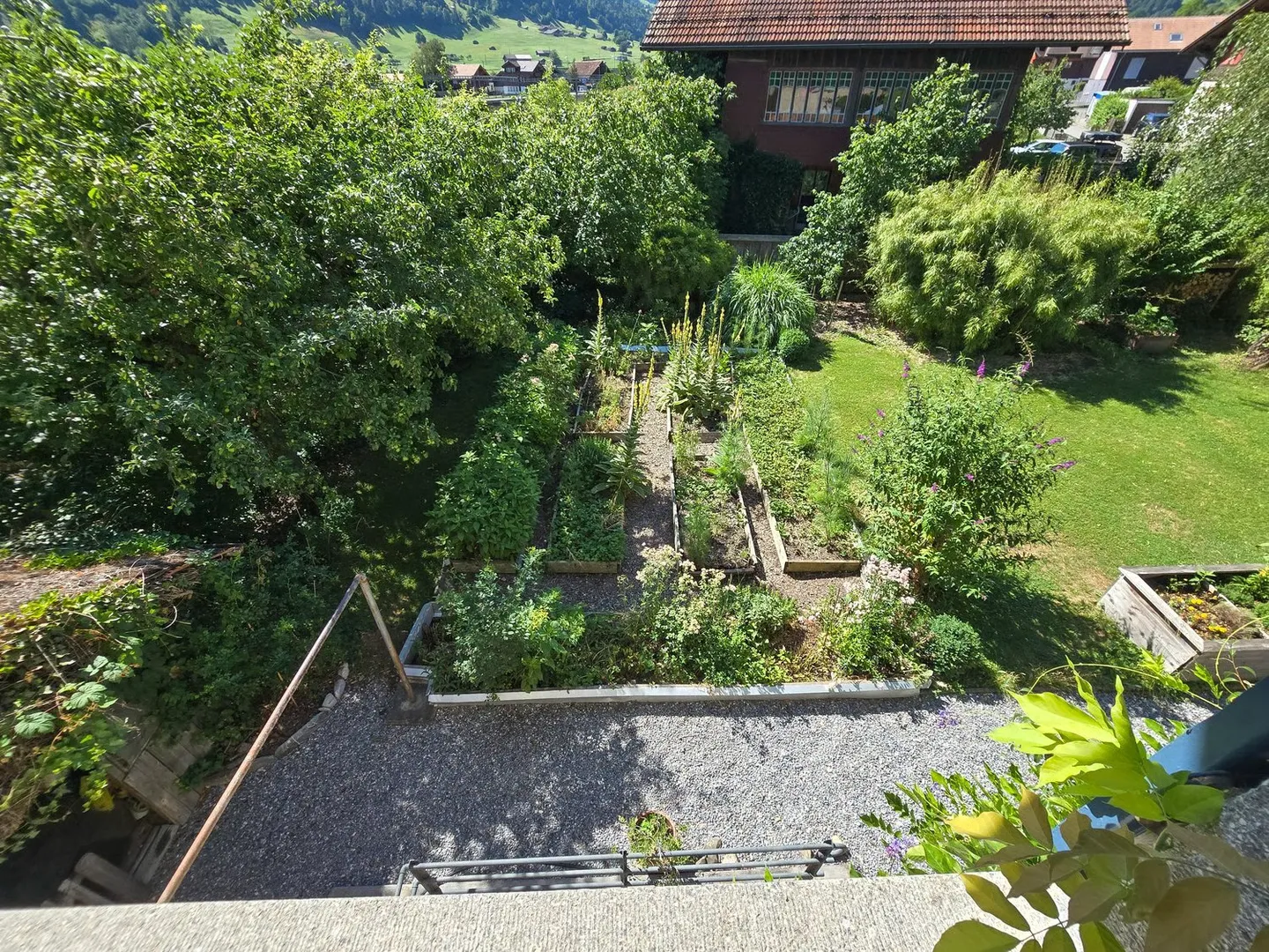 Charmantes Familienhaus mit Garten - Foto 51 von 65