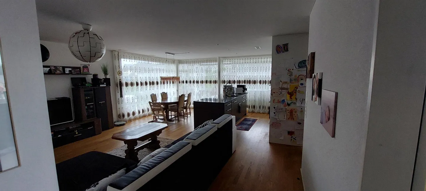 Appartamento 4.5 stanze centrale a Kerns - Foto 1 di 3