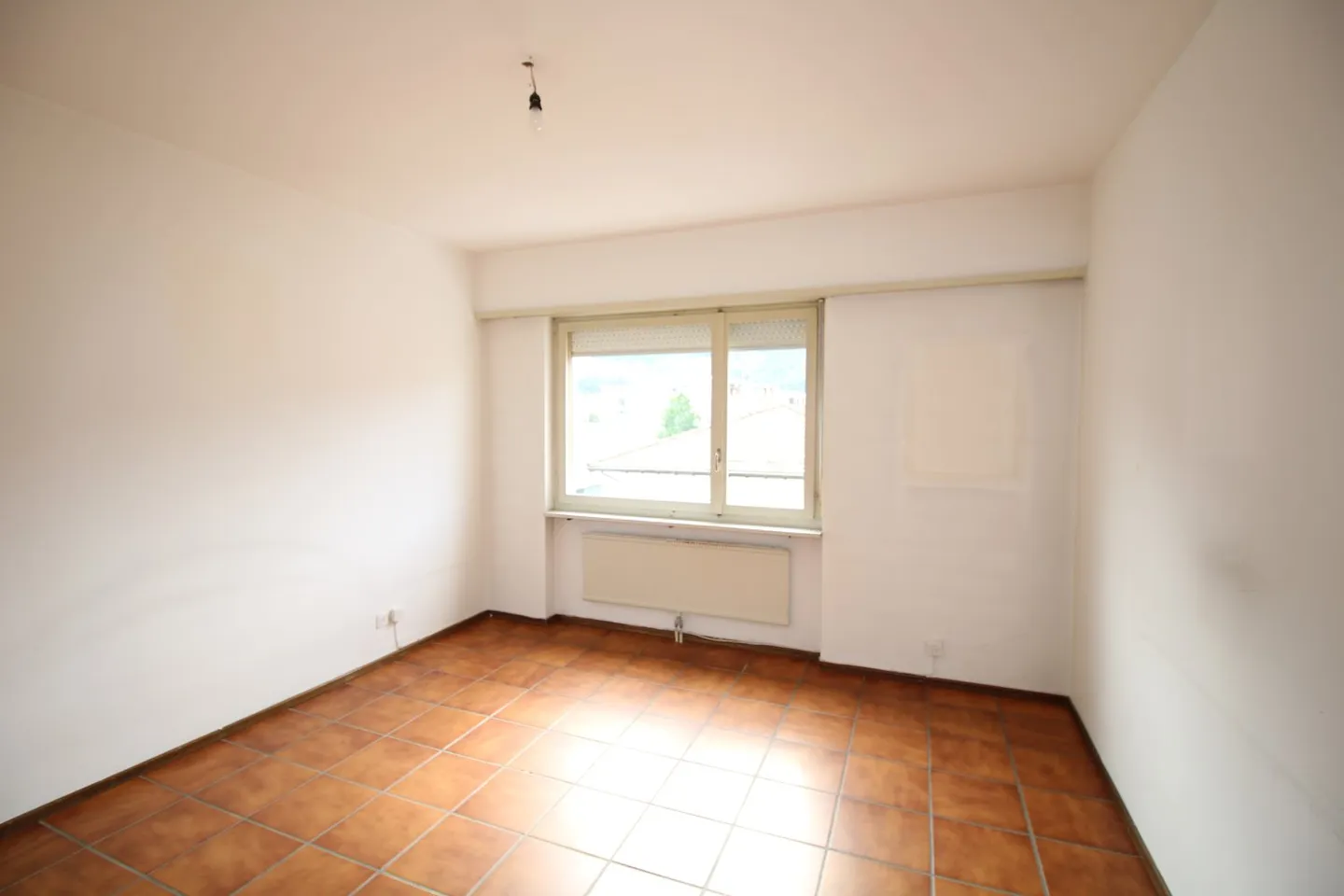 LUGANO - 2.5-ZIMMER-WOHNUNG ZU VERMIETEN - Photo 3 of 6