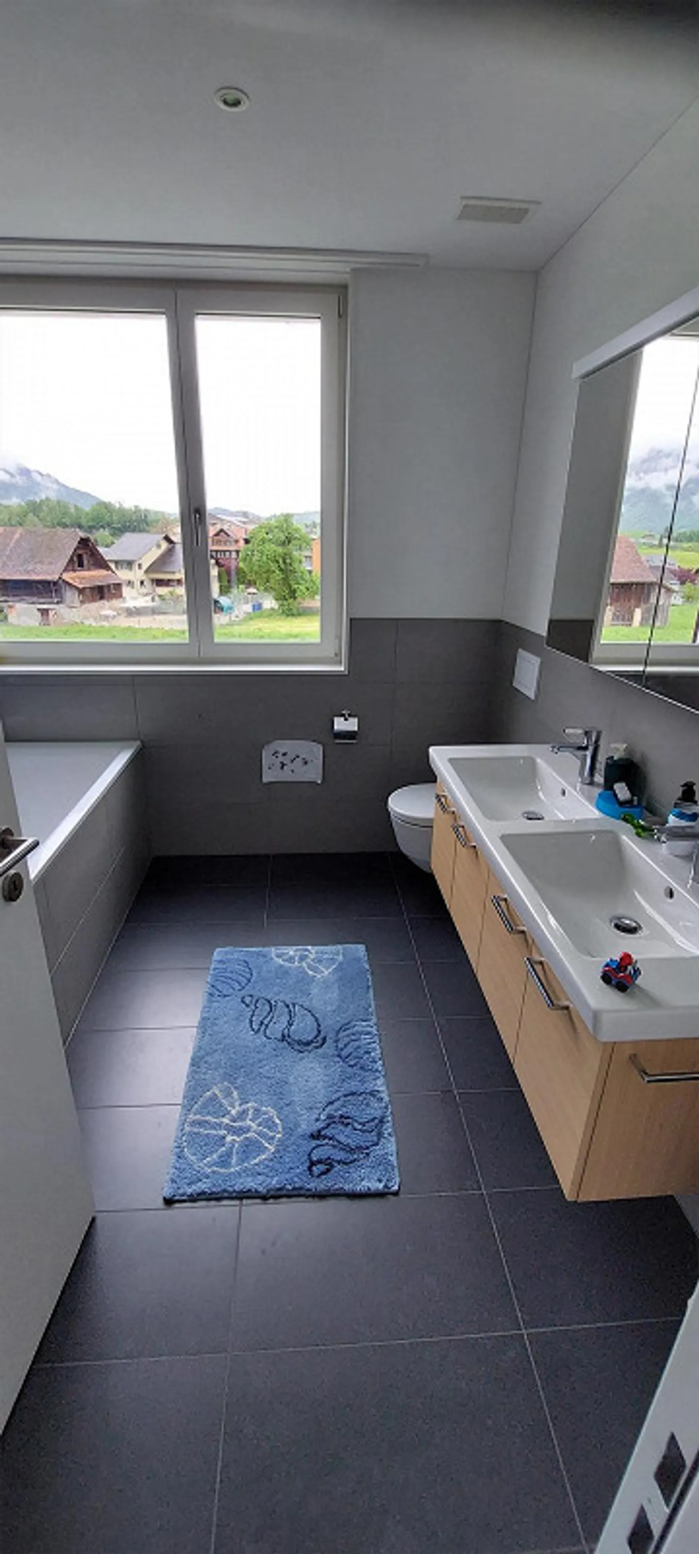 Appartamento 4.5 stanze centrale a Kerns - Foto 2 di 3