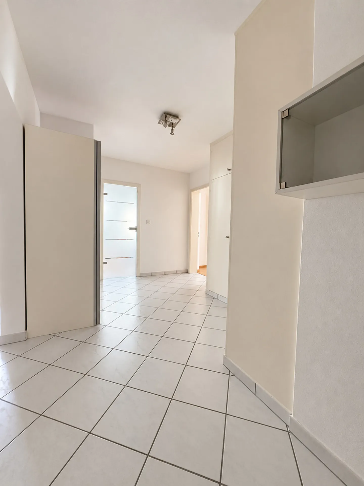 Charmante 3,5-Zimmer Wohnung - Foto 2 von 10