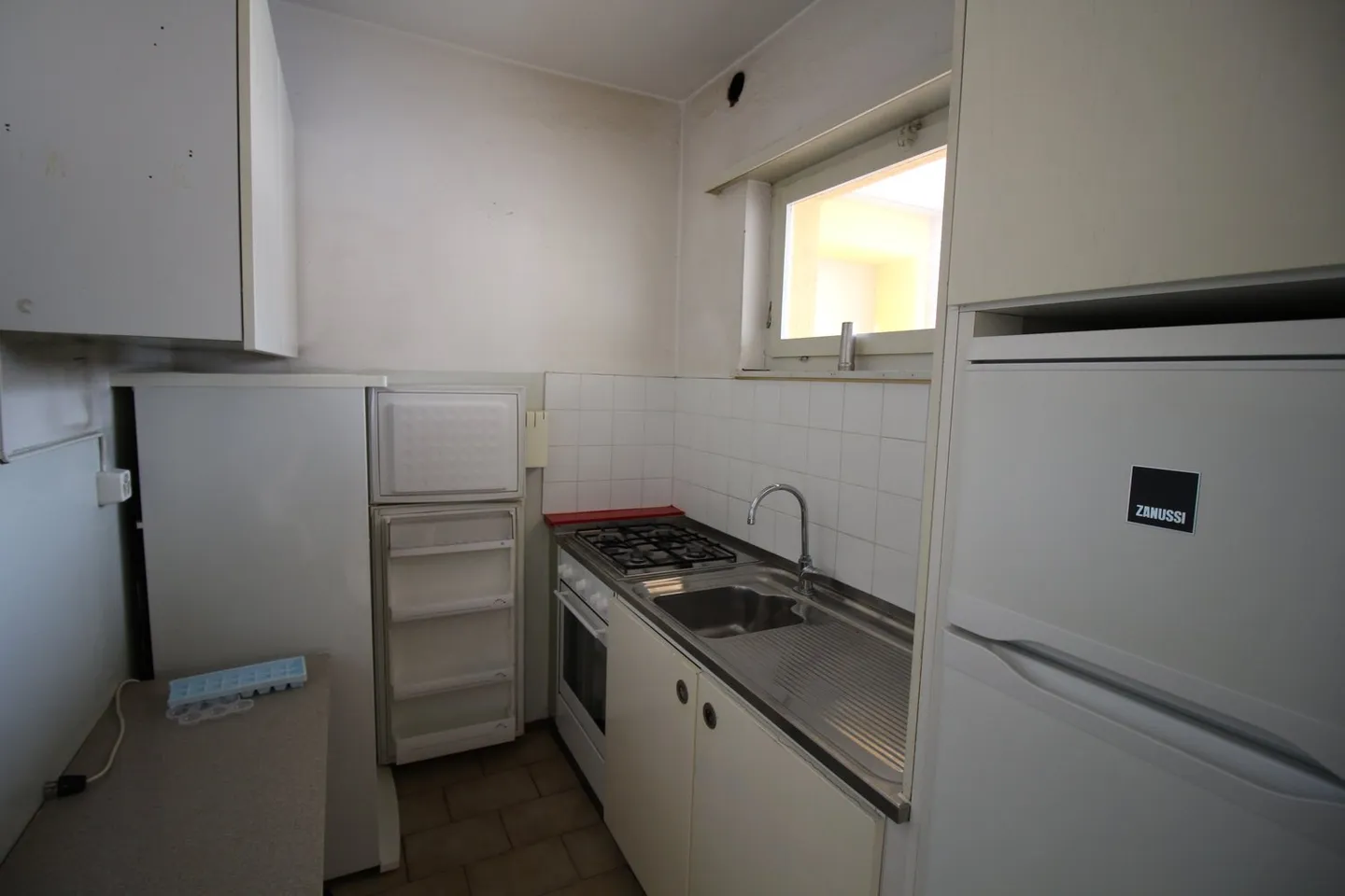 LUGANO - 2.5-ZIMMER-WOHNUNG ZU VERMIETEN - Photo 4 of 6