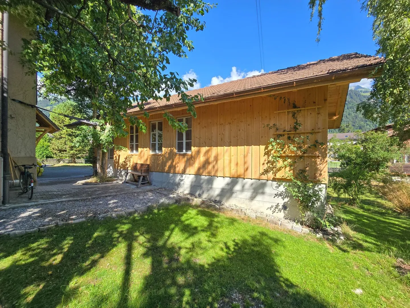 Charmantes Familienhaus mit Garten - Foto 60 von 65