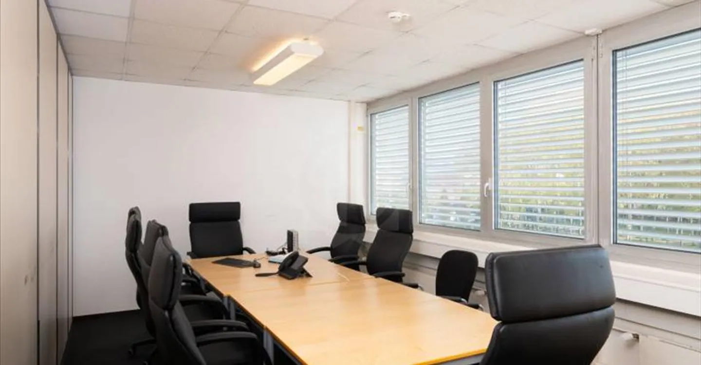 Bürofläche mieten - Foto 4 von 7