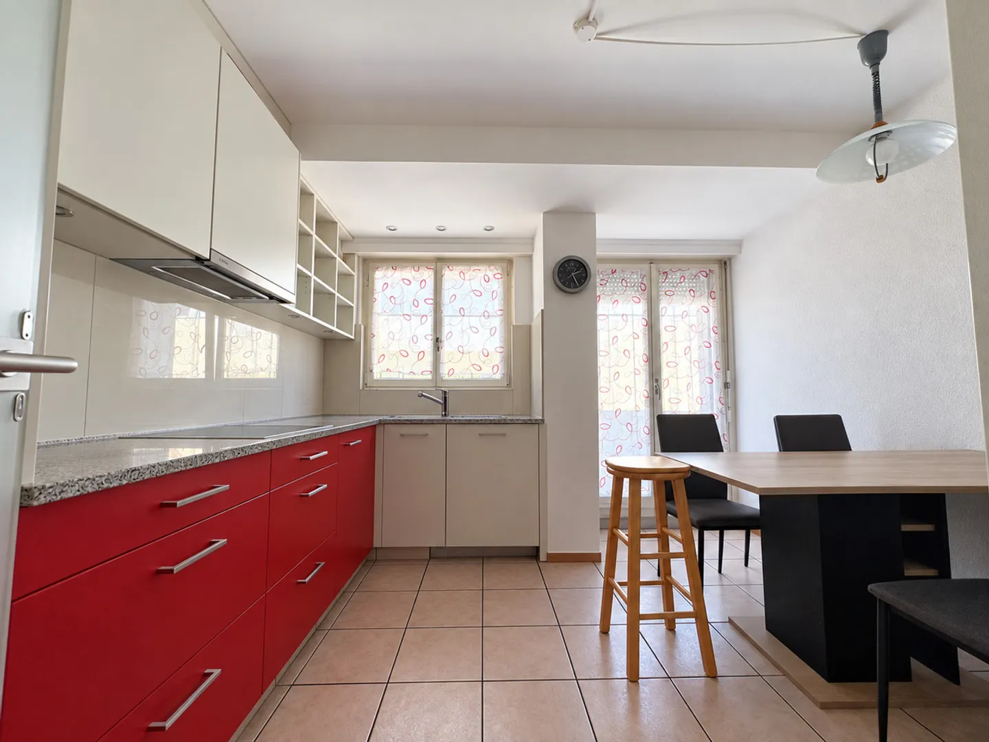 Charmante 3,5-Zimmer Wohnung - Foto 6 von 10
