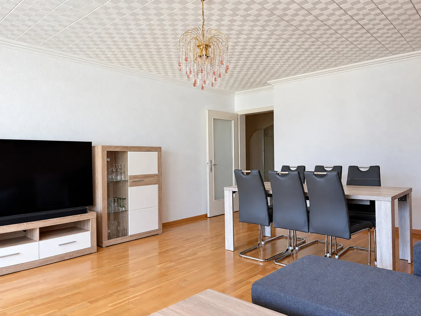 Charmante 3,5-Zimmer Wohnung - Foto 7 von 10