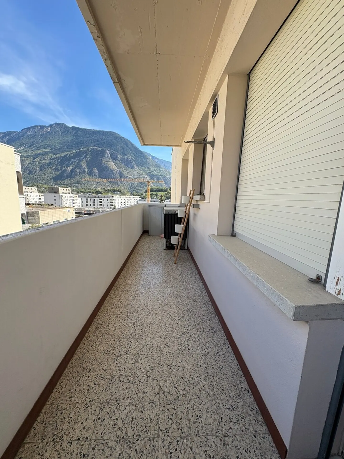 Charmante 3,5-Zimmer Wohnung - Foto 9 von 10