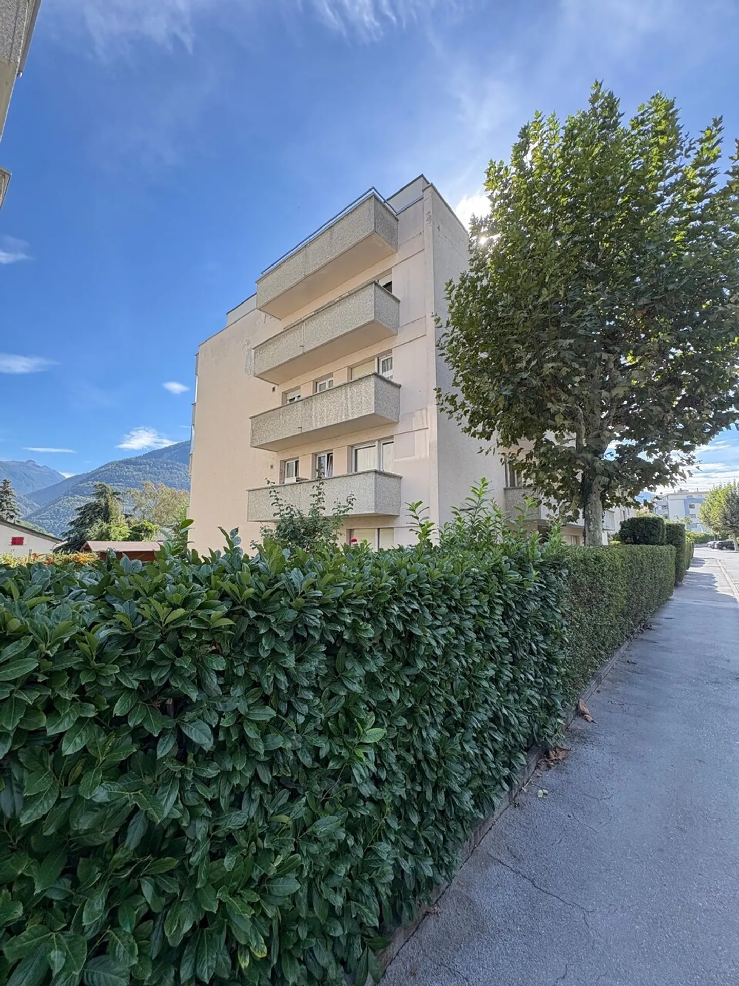 Charmante 3,5-Zimmer Wohnung - Foto 10 von 10