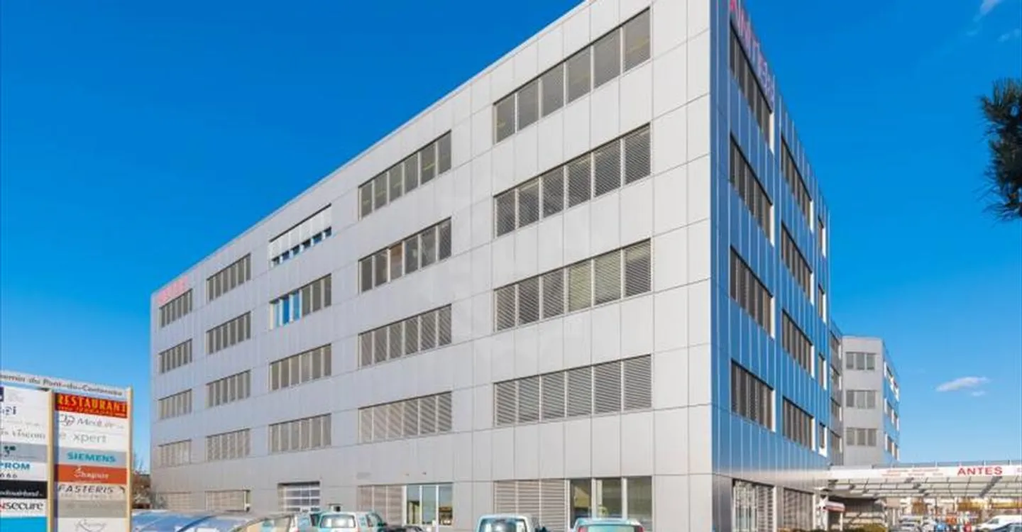 Bürofläche mieten - Foto 5 von 7