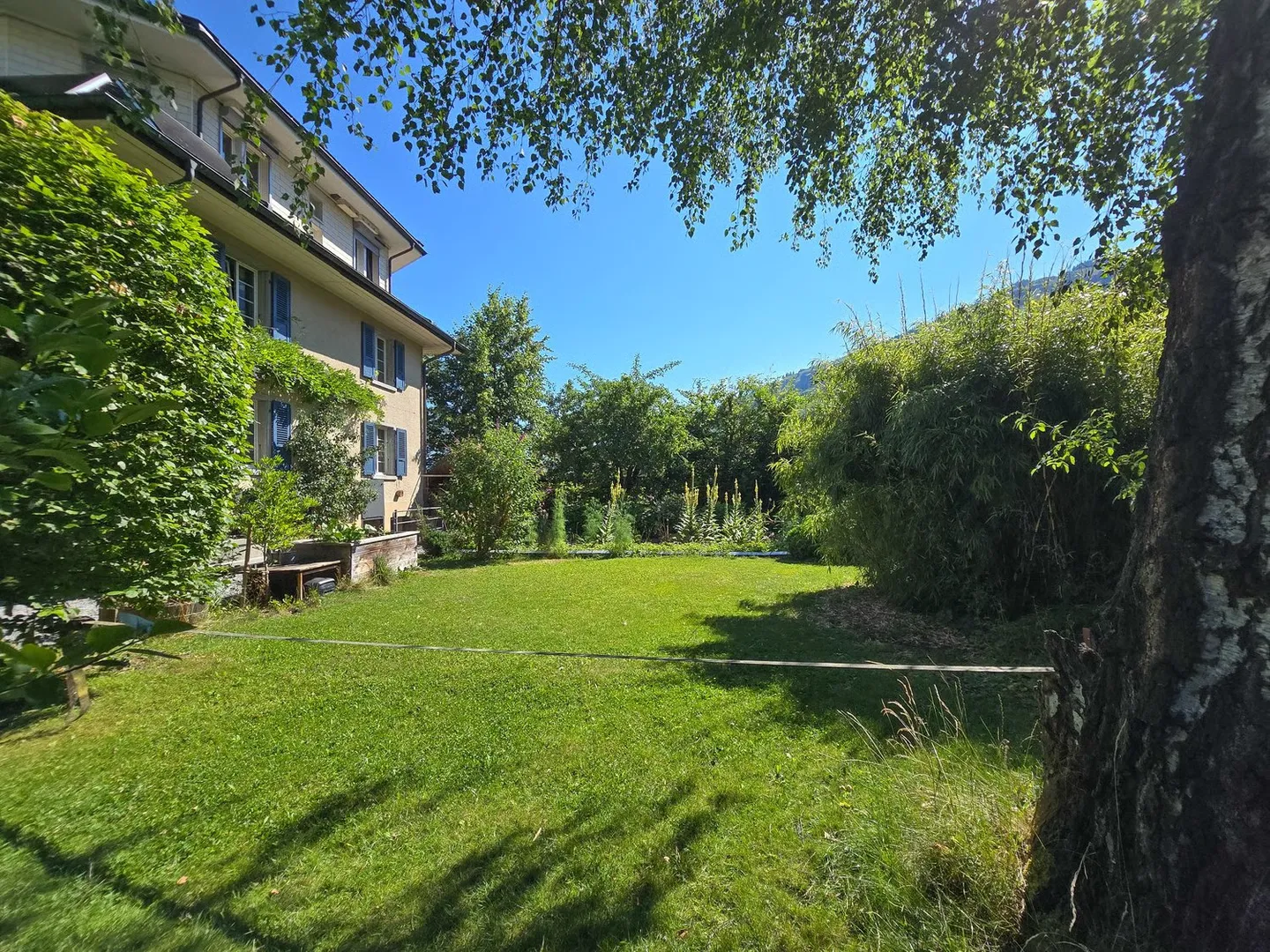 Charmantes Familienhaus mit Garten - Foto 58 von 65