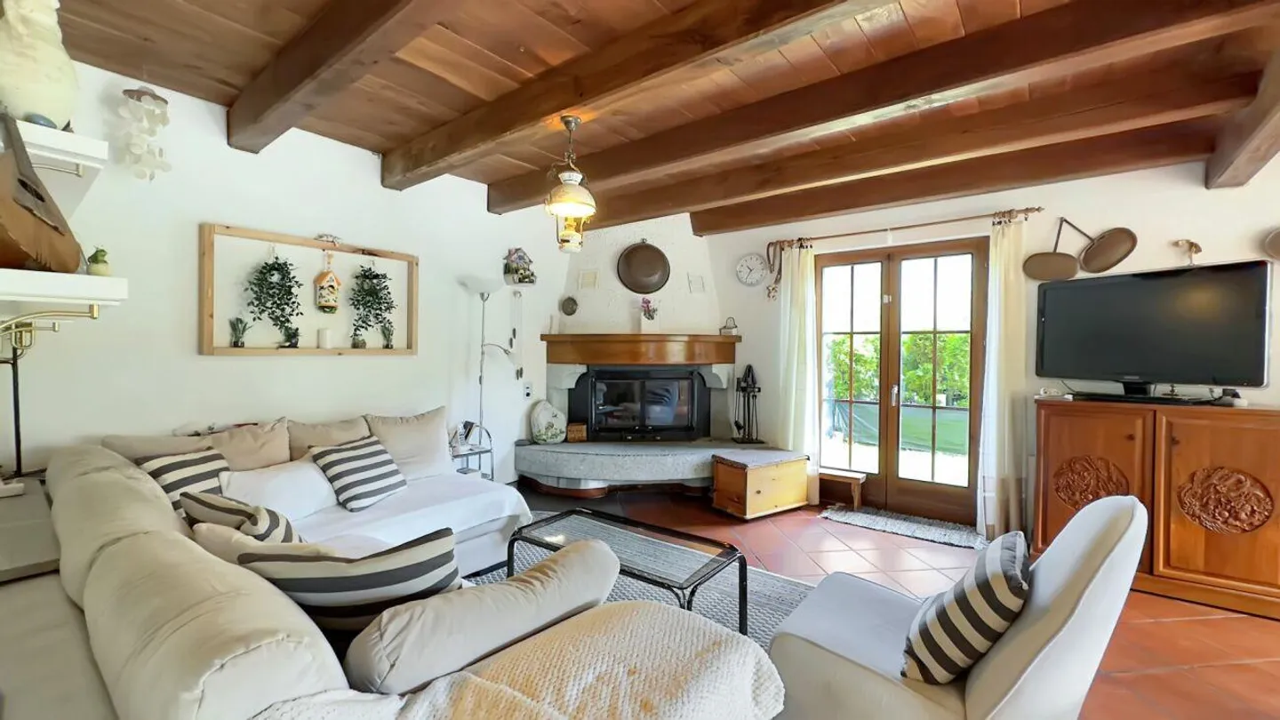 Aurigeno - Casa con Rustico - Foto 3 di 24