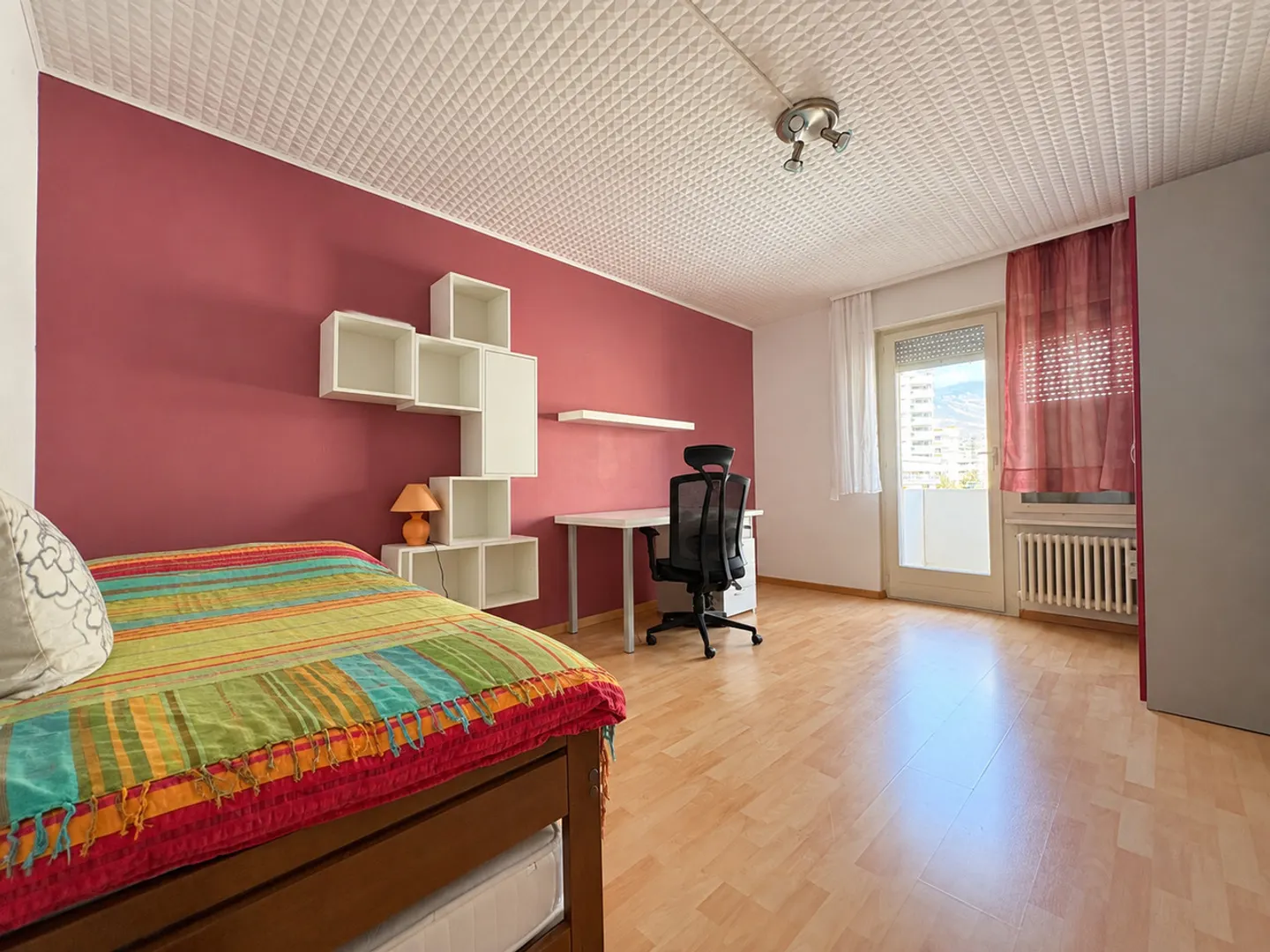 Charmante 3,5-Zimmer Wohnung - Foto 4 von 10
