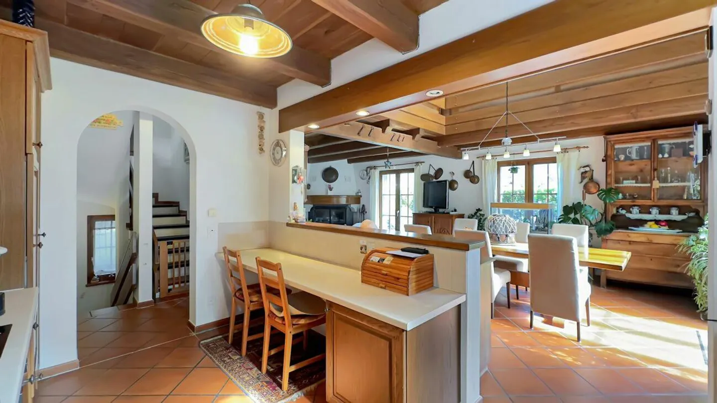 Aurigeno - Casa con Rustico - Foto 5 di 24